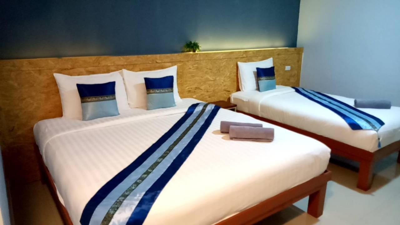 The Sekret Hotel Szungajkolok Kültér fotó
