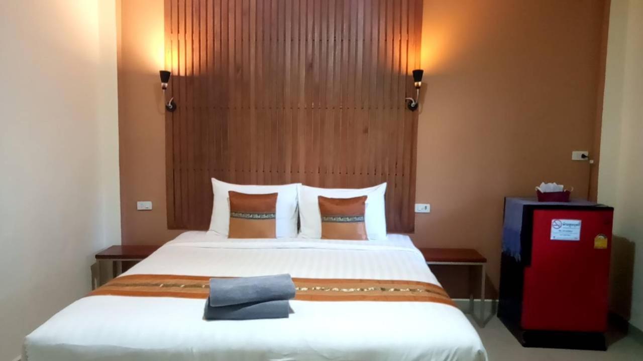 The Sekret Hotel Szungajkolok Kültér fotó