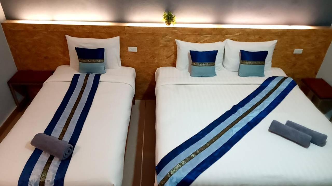 The Sekret Hotel Szungajkolok Kültér fotó