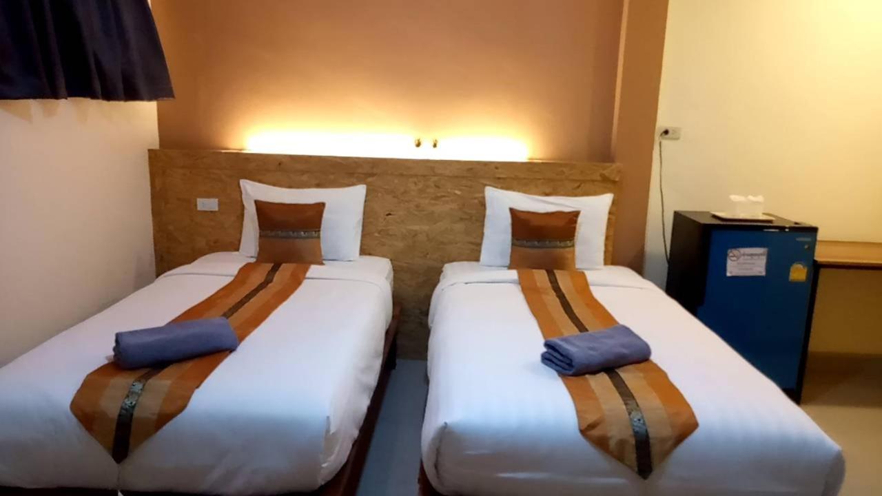 The Sekret Hotel Szungajkolok Kültér fotó