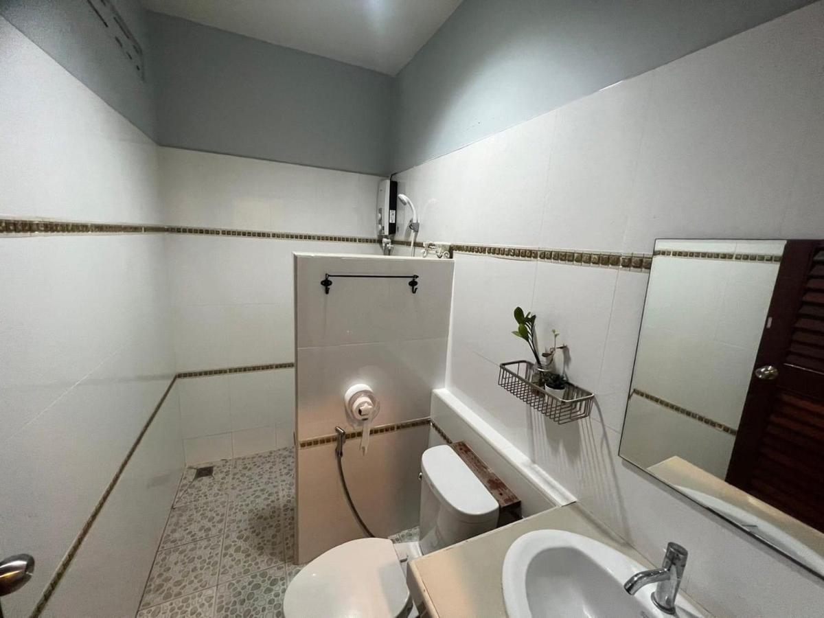 The Sekret Hotel Szungajkolok Kültér fotó
