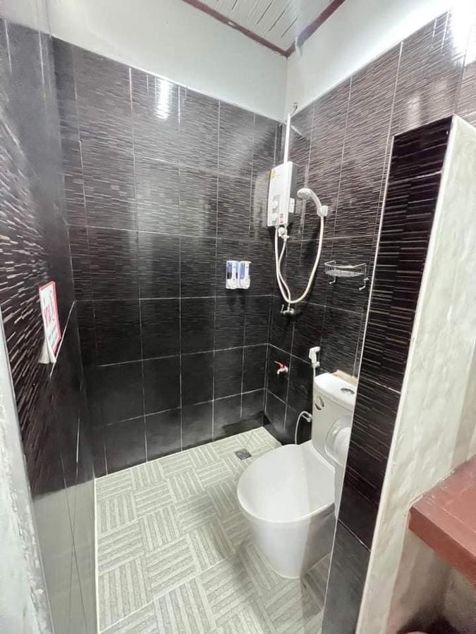 The Sekret Hotel Szungajkolok Kültér fotó