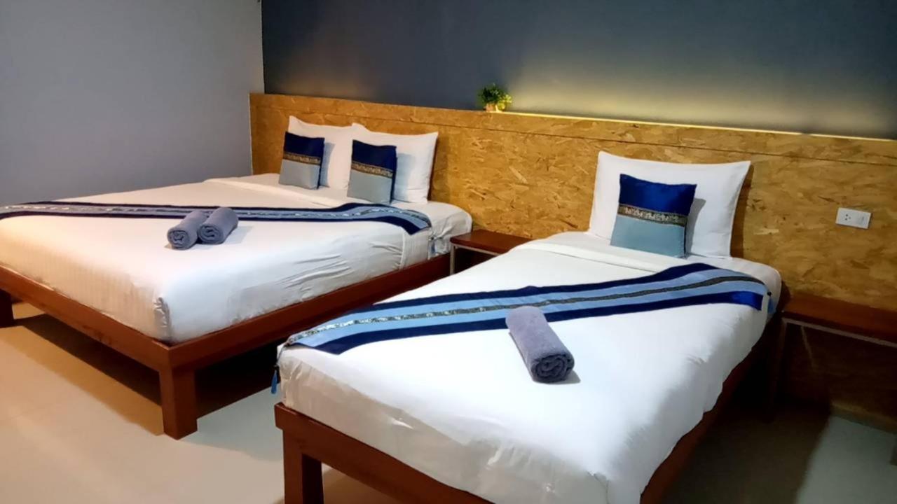 The Sekret Hotel Szungajkolok Kültér fotó