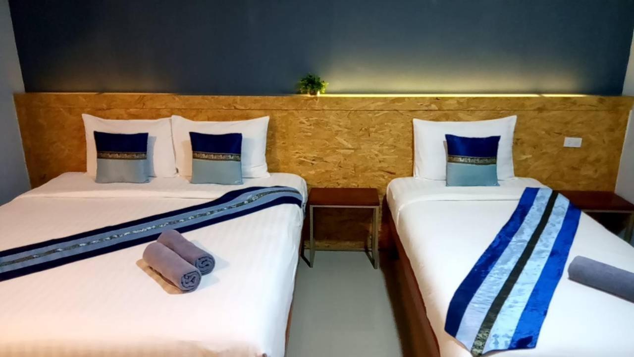 The Sekret Hotel Szungajkolok Kültér fotó