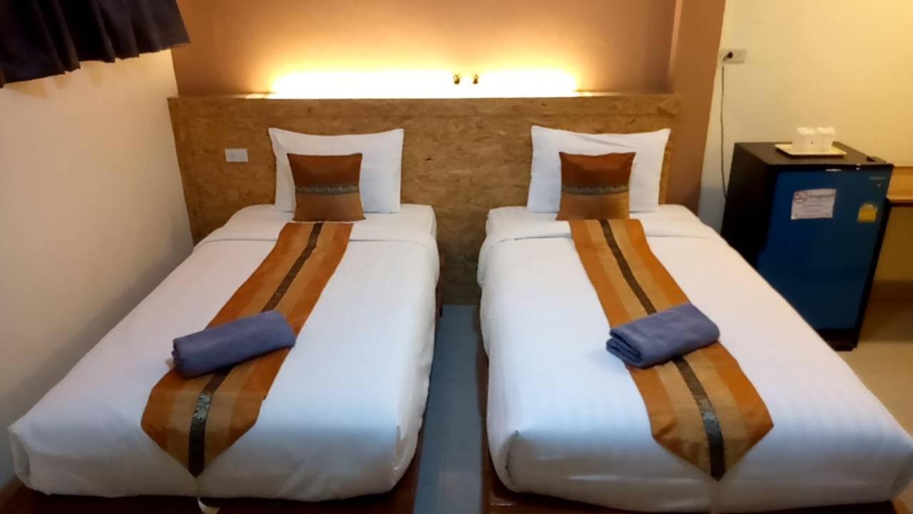 The Sekret Hotel Szungajkolok Kültér fotó