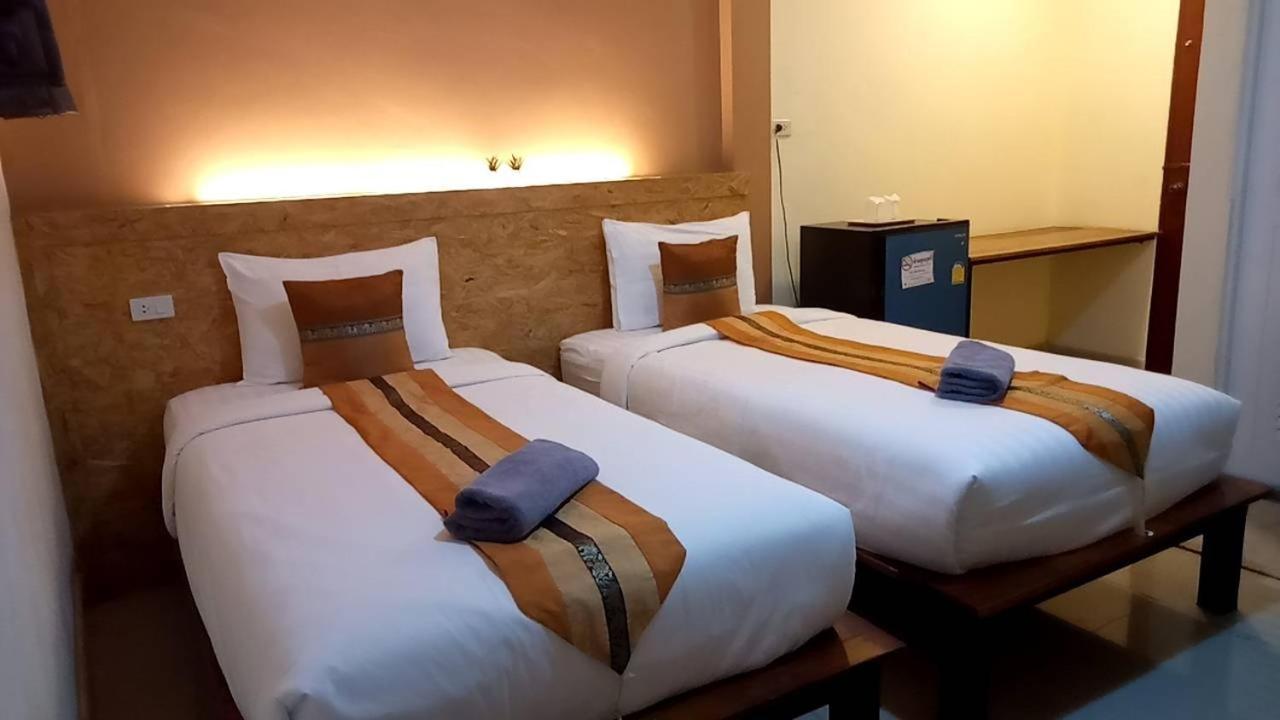 The Sekret Hotel Szungajkolok Kültér fotó