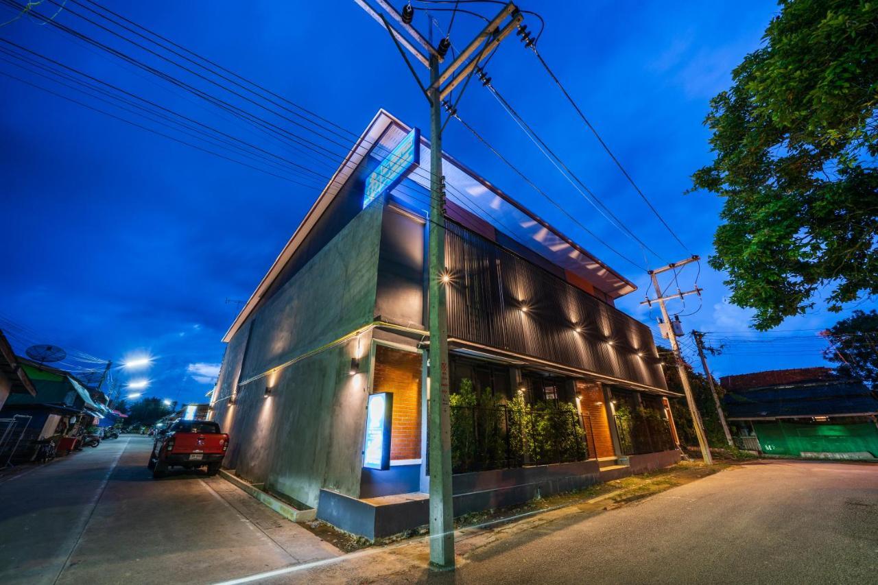 The Sekret Hotel Szungajkolok Kültér fotó